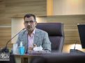 گزارش تصویری | دیدار و تقدیر رئیس دانشگاه از کادر درمانی شاهرود 